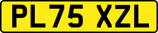 PL75XZL