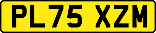 PL75XZM
