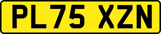 PL75XZN