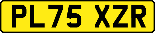PL75XZR