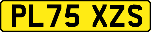 PL75XZS