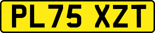 PL75XZT