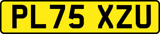 PL75XZU