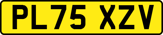 PL75XZV