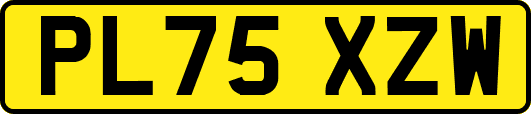 PL75XZW