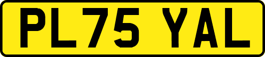 PL75YAL