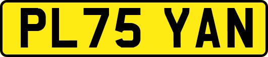 PL75YAN