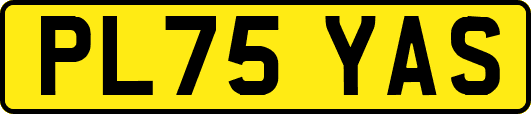 PL75YAS