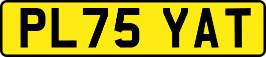 PL75YAT