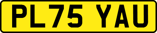 PL75YAU