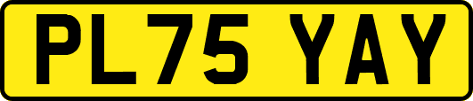 PL75YAY