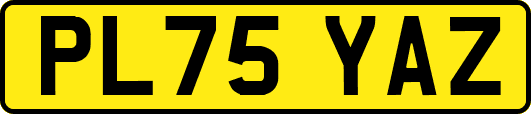 PL75YAZ
