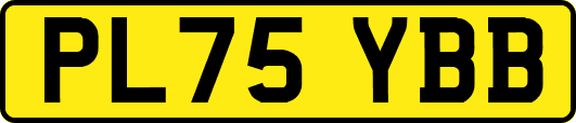 PL75YBB