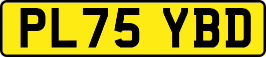 PL75YBD