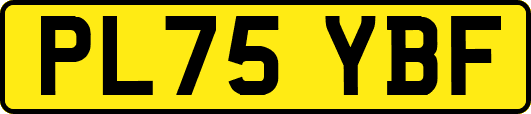 PL75YBF
