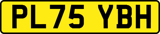 PL75YBH