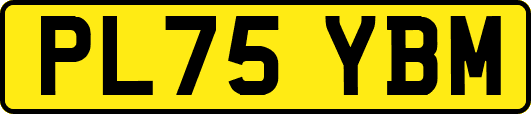 PL75YBM