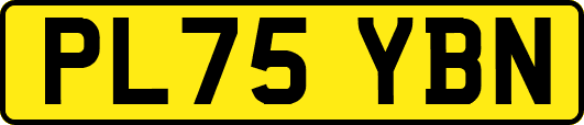 PL75YBN