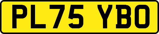 PL75YBO