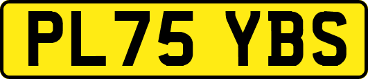 PL75YBS