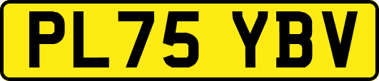 PL75YBV