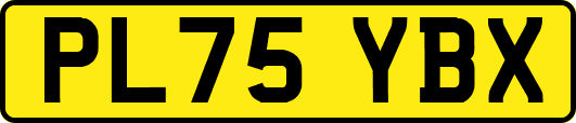 PL75YBX