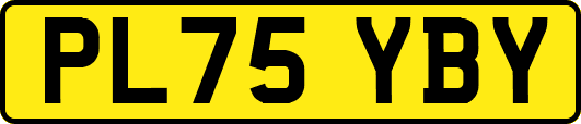 PL75YBY