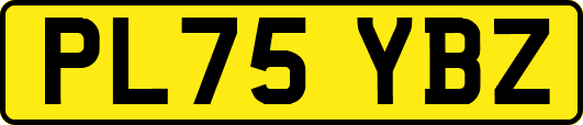 PL75YBZ
