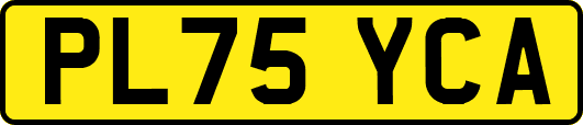 PL75YCA