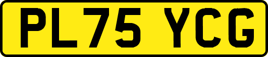 PL75YCG
