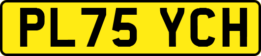 PL75YCH