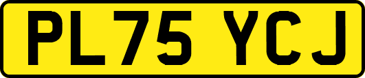 PL75YCJ