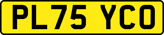 PL75YCO