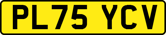 PL75YCV