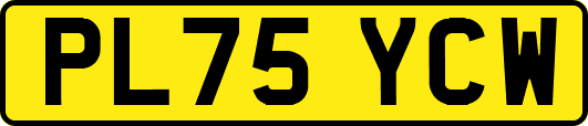 PL75YCW