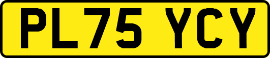 PL75YCY