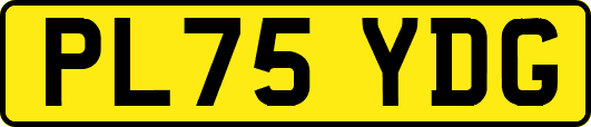 PL75YDG