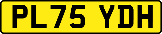 PL75YDH
