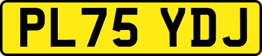 PL75YDJ