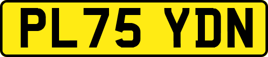 PL75YDN