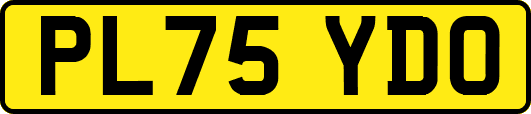 PL75YDO