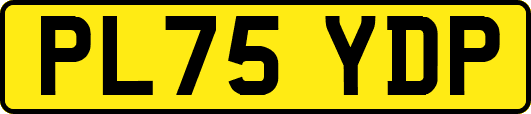 PL75YDP