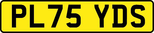 PL75YDS