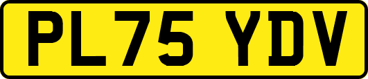 PL75YDV