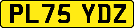 PL75YDZ