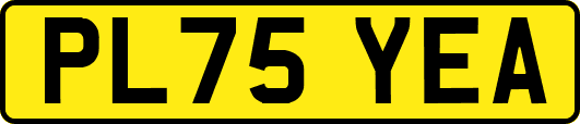 PL75YEA