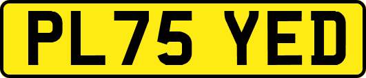 PL75YED