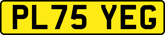 PL75YEG