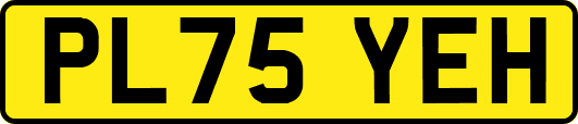 PL75YEH