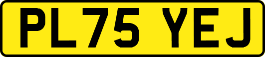 PL75YEJ
